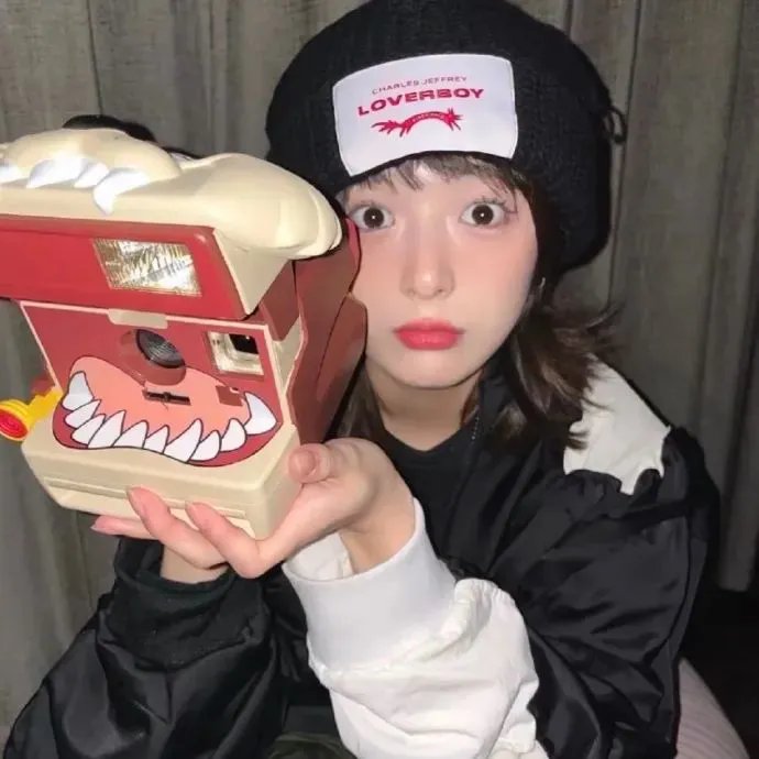 心理测量者SS1：罪与罚